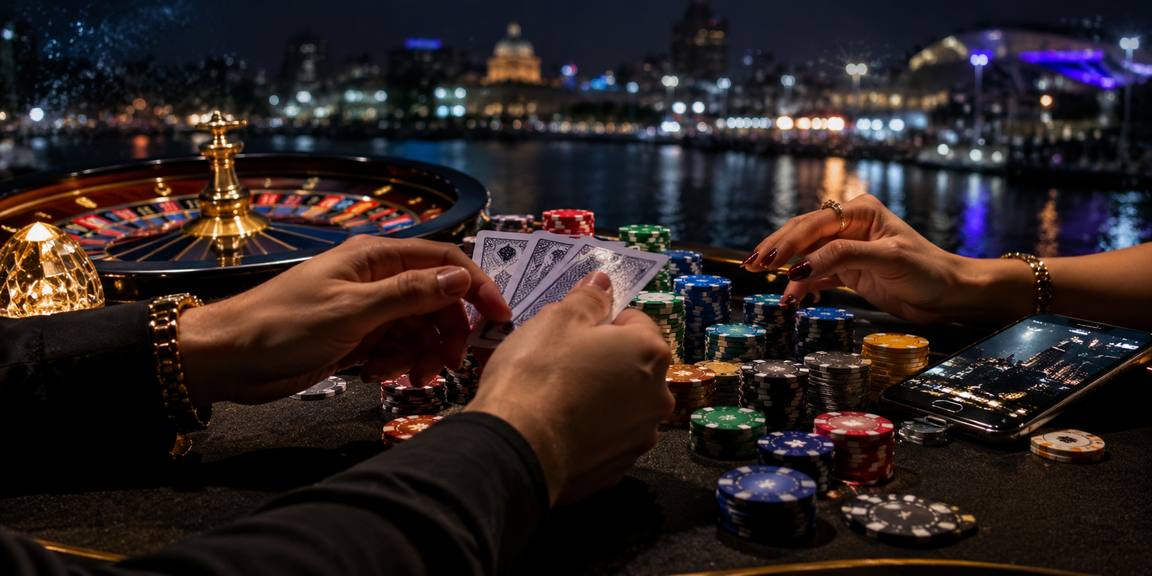 surgaplay Casino, Slots dan Sportsbook untuk Malaysia anda