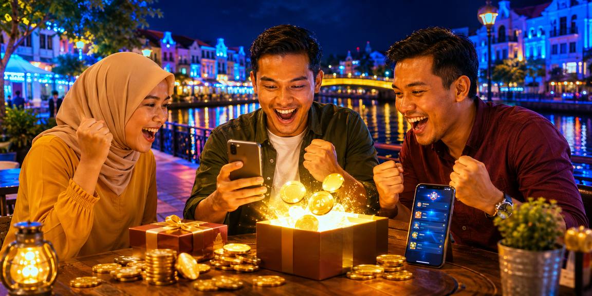 surgaplay Casino, Slots dan Sportsbook untuk Malaysia anda