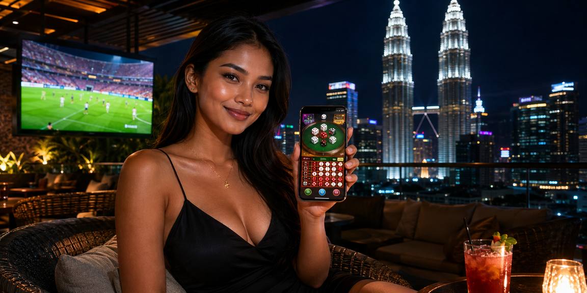 Terma Jelas Sebelum Akaun Dibuka